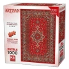 Ks Games Puzzle 1000 Parça Old Persian Carpet 20764
