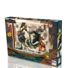Ks Games Puzzle 200 Parça How To Train Your Dragon Hd 113
