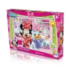 Ks Games Puzzle 200 Parça Minnie 113