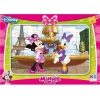 Ks Games Puzzle 24 Parça Minnie Mouse Frame MIN.704