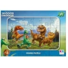 Ks Games Puzzle 24 Parça The Good dinosaur GD.704
