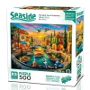 Ks Games Puzzle 500 The Silent Tale Of Fishermen