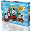 Ks Games Puzzle Thomas & Friends Puzzle 100 Prç. Tf 714