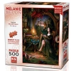 Ks Games Trapped 500 Parça Yetişkin Puzzle 20049