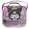 Kuromi Beslenme Çantası Termoslu 3209