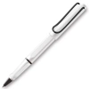 Lamy Roller Kalem Safari Siyah Renk Klips Beyaz 319BS