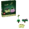 Lego Botanicals Sallanan Bitkiler Adr-lad11506
