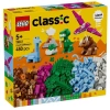Lego Classic Dinozorlar