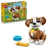 Lego Creator 3’ü 1 Arada Sevimli Hayvanlar Yavru K Adr-lmc31382