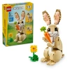 Lego Creator 3’ü 1 Arada Sevimli Tavşan Adr-lmc31162