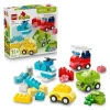 Lego Duplo İlk Yaratıcı Araçlar Adr-led10474