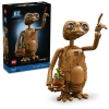 Lego Ideas E.t. The Extra-terrestrial Adr-lyt21370