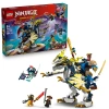 Lego Jurassic World Rogue Ejderha Savaşçısı Adr-ls