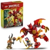 Lego Ninjago Kai’nin Ejderha Robotu Adr-lsl71851
