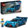 Lego Speed Champions Bugatti Vision Gran Turismo A Adr-lsr77253