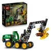 Lego Technic John Deere 1470h Tekerlekli Orman Mak Adr-lmt42218
