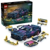 Lego Technic Özelleştirilebilir Ford Mustang Gt Adr-lmt42236