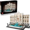Lego Trevi Çeşmesi Adr-lzc21062