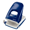 Leitz  Delgeç Çelik 40 Syf Mavi 5138-00-35