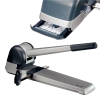 Leitz Kollu  Delgeç 250 Syf Gri 5182