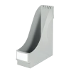 Leitz Kutu Klasör (Magazinlik) Plastik 9.8x31.8x29.1 Gri 2425T