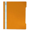 Leitz Telli Dosya Plastik Turuncu L-4189