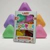 Lets Mum Boya 6 Pastel Renkler Trigona L03001