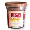 Lets Oyun Hamuru Tek Renk Ten Rengi 110 GR L8440-12