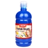 Lets Parmak Boyası 500 ML Mavi L-5006