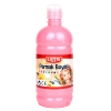 Lets Parmak Boyası 500 ML Pembe L-5010