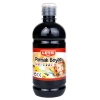 Lets Parmak Boyası 500 ML Siyah L-5009