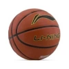 Lı Nıng Basketbol Siyah Turuncu BQK615-1