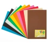 Lino Eva 50x70 Cm.10 Renk 2mm. 10lu Paket