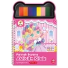 Lino Parmak Boyama Aktivite Kitabı Dress Up Lp-602