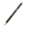 Liqeo Süper Smooth Gel Pen 0.7 MM Siyah G-7009-190