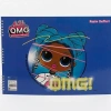 L.O.L. Resim Defteri Spiralli Tweens 25x35 15 YP 300215-78