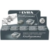 Lyra Hamur Silgi Rembrandt Kneadable 20 Li