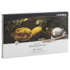 Lyra Rembrandt Acquarell 72 Lı Metal Kutu