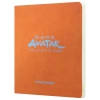 Mabbels Planlayıcı Tarihsiz Avatar 15x17 Turuncu PLN-389040