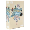 Mabbels Puzzle 100 Parça Harry Potter Dobby Free PZL-388968