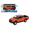 Maisto 2019 Model Ford Ranger 1:27 Neco-may/31521