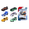 Majorette Porsche Premium Cars 6 Asst
