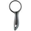 Maped Büyüteç Ergologıc x3 50 MM Gri 039100