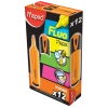 Maped Fosforlu Kalem Mono Turuncu 742535