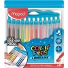 Maped Keçeli Kalem 12 Li Long life Inno 845045