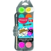 Maped Sulu Boya 30 MM 12 Li 811520