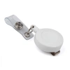 Mapi Yoyo Klipsli Master Yuvarlak Beyaz 910 50 00