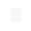 Mapibind Spiral Plastik 5-15 Syf 100 LÜ 6 MM Beyaz 201 06 00