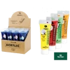 Maries Akrilik Boya 75 ML Sap Yeşil 815B-568