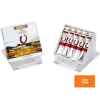 Maries Yağlı Boya 21 ML Orange (Portakal) 304 (E75B) MRMAR0112